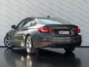 BMW 420i 420i Gran Coupe