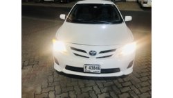 Toyota Corolla XLI 1.6