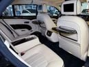 بنتلي مولسان 2012 Bentley Mulsanne - Only 48,000KM - Good Condition