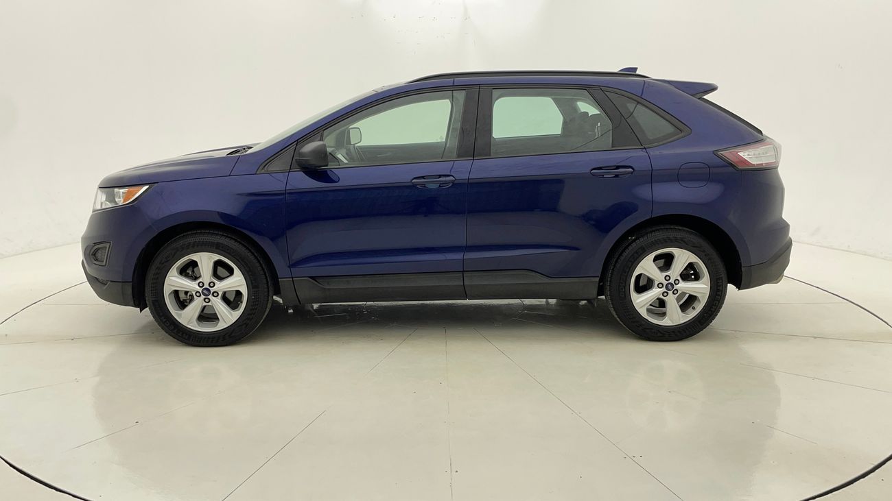 Ford Edge SE 3.5 | Zero Down Payment | Home Test Drive