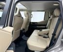 Toyota Land Cruiser 2025 Toyota Land Cruiser Prado, Toyota Warranty+Service Contract+Full Service History, GCC