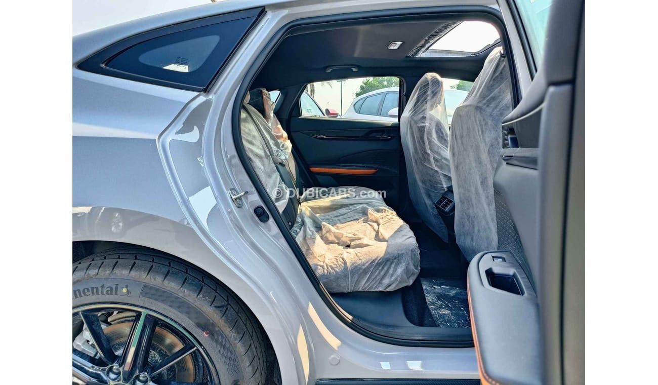 Changan Uni V Hybrid / Petrol 1.5L V4 / Exclusive Offer on Call (Can be used in UAE)