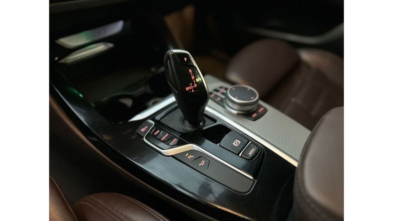 BMW X4 BMW X4 xdrive20d M sport Package 2020 Korean Specs