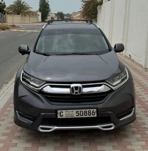 Honda CRV