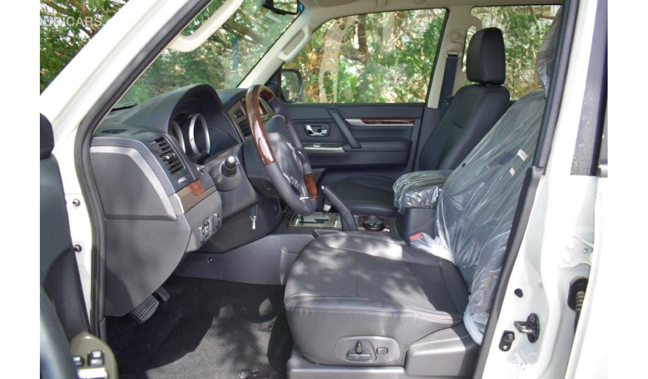 Mitsubishi Pajero 2019  GLS 3.8L PETROL 7 SEAT   AUTOMATIC