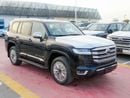Toyota Land Cruiser VX