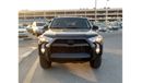 Toyota 4Runner TRD OFF ROAD 4x4 AND ECO 7-SEATER US IMPORTED