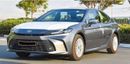 Toyota Camry 2.5L HYBRID HEV E-PLUS 2025
