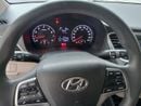 Hyundai Accent GL COMFORT