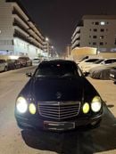 مرسيدس بنز E 280 STANDARD