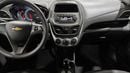 Chevrolet Spark LS 2020 | AED 306/Month | 0 DP | 30 Day Return | Warranty | Service History