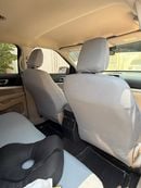 Ford Explorer BASE