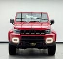 بايك BJ40 C لوكس Warranty, Full Service History, Low Km, Excellent Condition, GCC