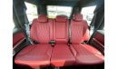 Mercedes-Benz G 63 AMG Premium + **2022**GCC SPEC UNDER WARRANTY AND SERVICE CONTRACT