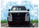 Nissan Patrol NISMO