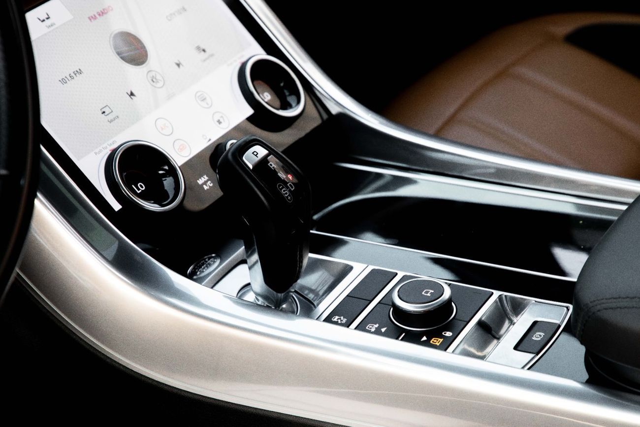 Land Rover Range Rover Sport HSE Dynamic | 3,231 P.M  | 0% Downpayment | WARRANTY!