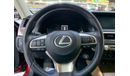 Lexus GS350 Platinum