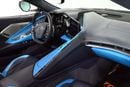 Chevrolet Corvette STINGRAY 3LT 70TH ANNIV 2023 Chevrolet Corvette Stingray 3LT 70th Anniversary Edition, 1 Year Warranty