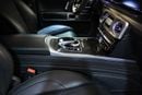 Mercedes Benz G63 AMG