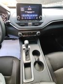 Nissan Altima S 2.5L warranty one year bank financie available