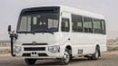 تويوتا كوستر 2.7L (23-Seater)