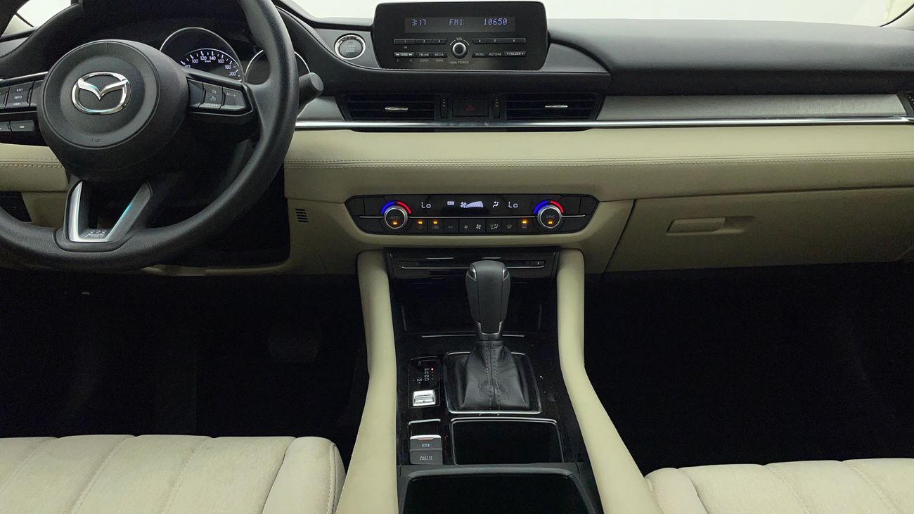 Mazda 6 S 2.5 | Zero Down Payment | Home Test Drive