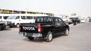 تويوتا هيلوكس GL 2.7L Double Cab Utility RWD