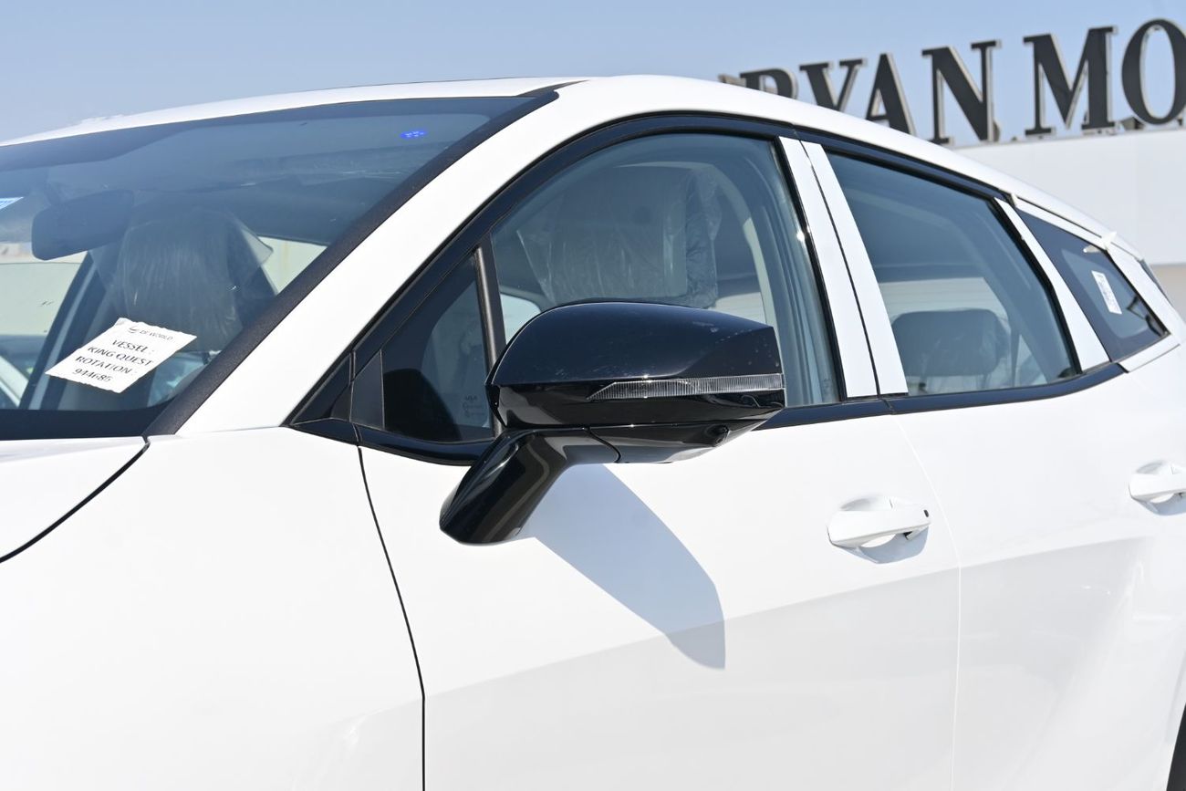 Kia Sportage Kia Sportage 1.5L Turbo, Chinese, Color White, Model 2025