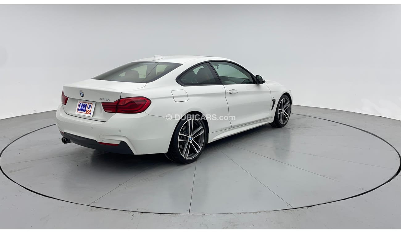 BMW 430i M SPORT 2 | Zero Down Payment | Free Home Test Drive
