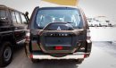 Mitsubishi Pajero GLS 3.5  7 SEAT AUTOMATIC TRANSMISSION