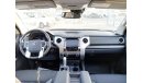 Toyota Tundra Brand New 5.7L TRD 2021 Model