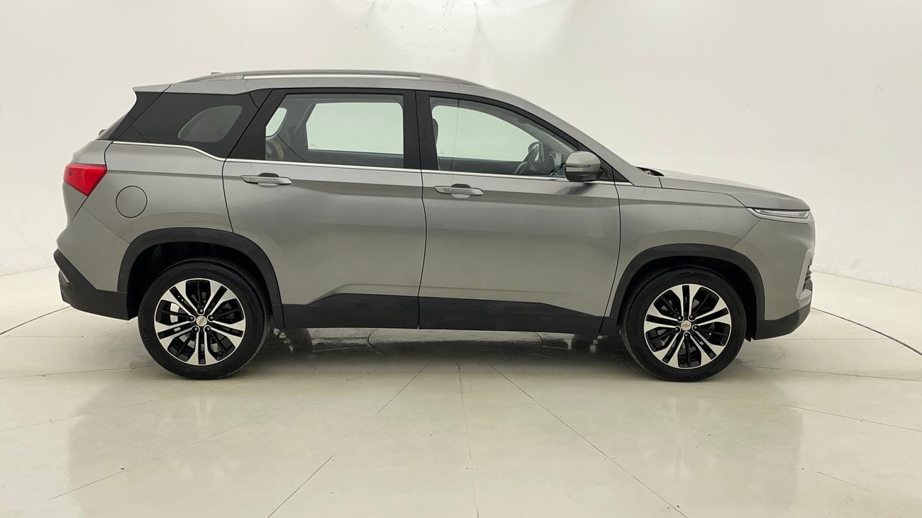 Chevrolet Captiva PREMIER 1.5 | Zero Down Payment | Home Test Drive