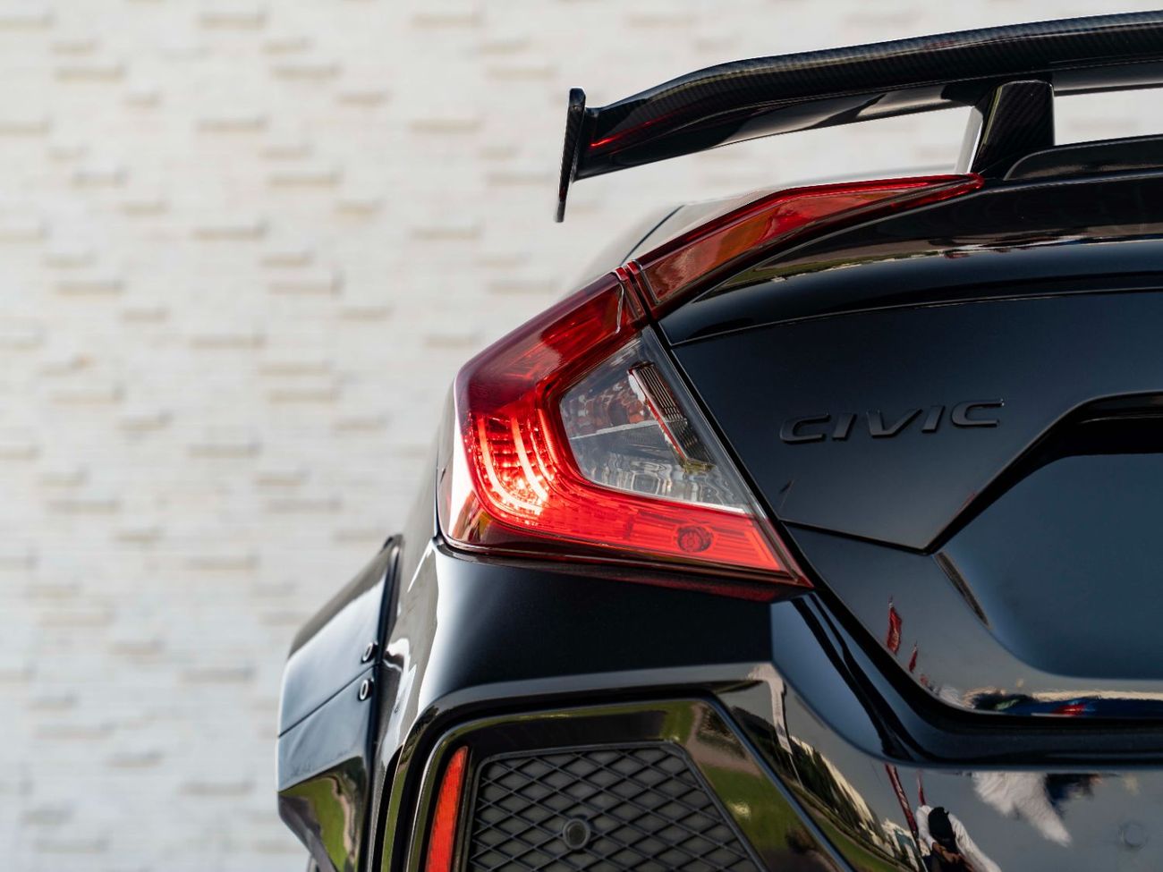 هوندا سيفيك LX Sport 1.6L