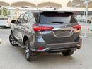 Toyota Fortuner VX2 4X4 Diesel 2.8L