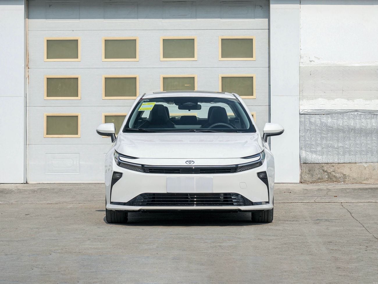 تويوتا كورولا XLI HEV 2026 Toyota Corolla Hybrid Elite