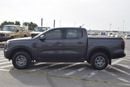 Ford Ranger Ford Ranger model 2023 RHD Diesel engine