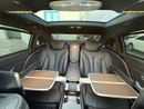 Mercedes Maybach S560 Maybach