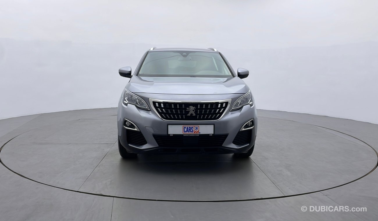 Peugeot 3008 ACTIVE 1.6 | Under Warranty | Inspected on 150+ parameters