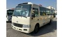 Toyota Coaster