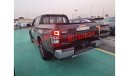 ميتسوبيشي L200 L200 Full Option 4WD Manual Diesel