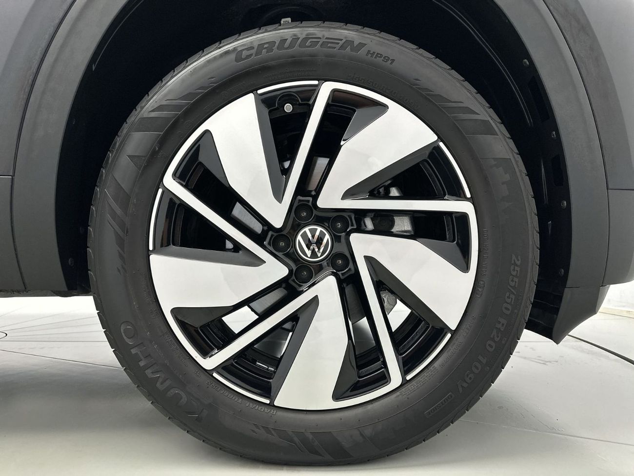 Volkswagen Teramont COMFORTLINE with Sunroof - Leather Seats 2L | VW Certified | Premium Ventilated Seats