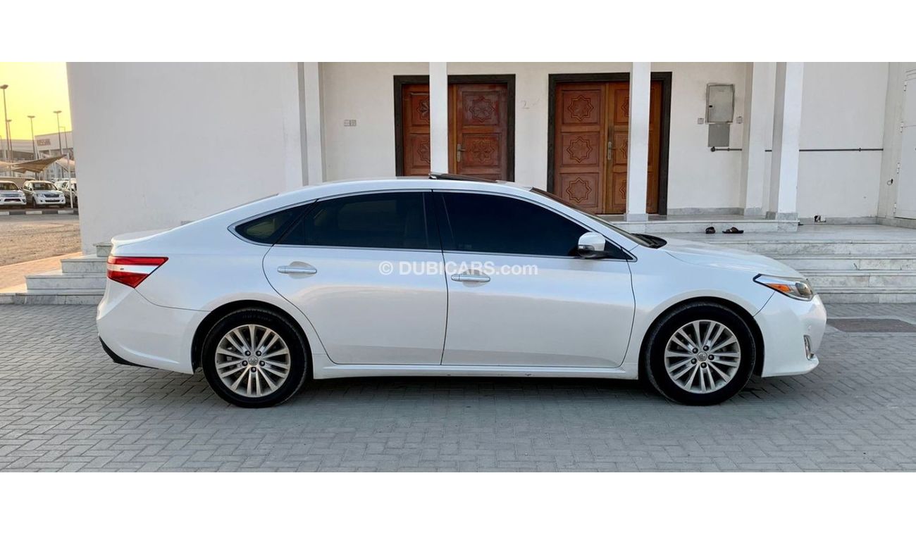 Used Toyota Avalon Avalone 2013 for sale in Dubai 479682