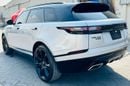 Land Rover Range Rover Velar Dynamic SE P340 3.0L