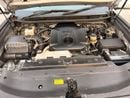 Toyota Prado Right Hand Drive