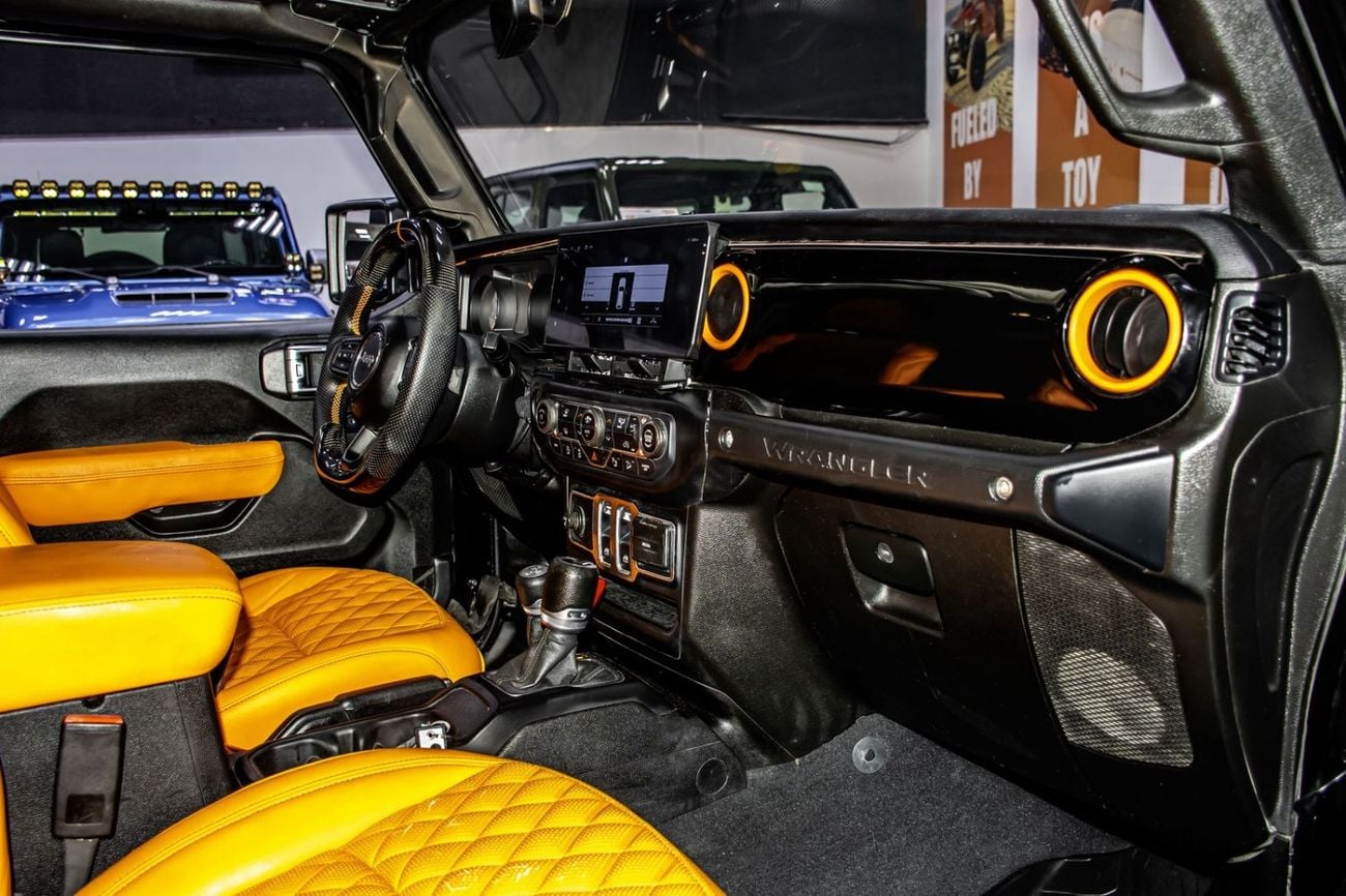 جيب رانجلر SPORT Jeep Wrangler 2019