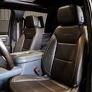 GMC Yukon Denali 6.2L 4,407 pm • 0% Downpayment • Denali • Agency Warranty