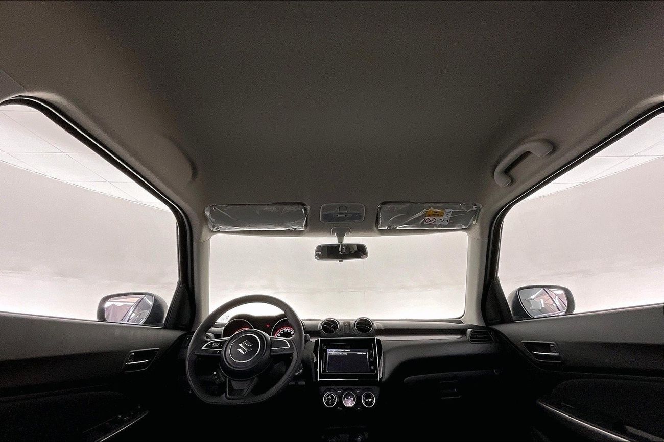 Suzuki Swift GLX | 1 year free warranty | 0 Down Payment