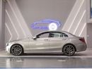 Mercedes-Benz C 200 Premium +