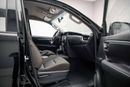 Toyota Fortuner 4.0L Petrol - Attitude Black Inside SUV Black | Export Only