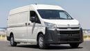 تويوتا هاياس TOYOTA HIACE HR CARGO VAN